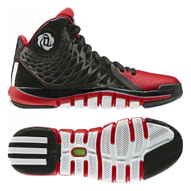 adidas D ROSE 773 II 