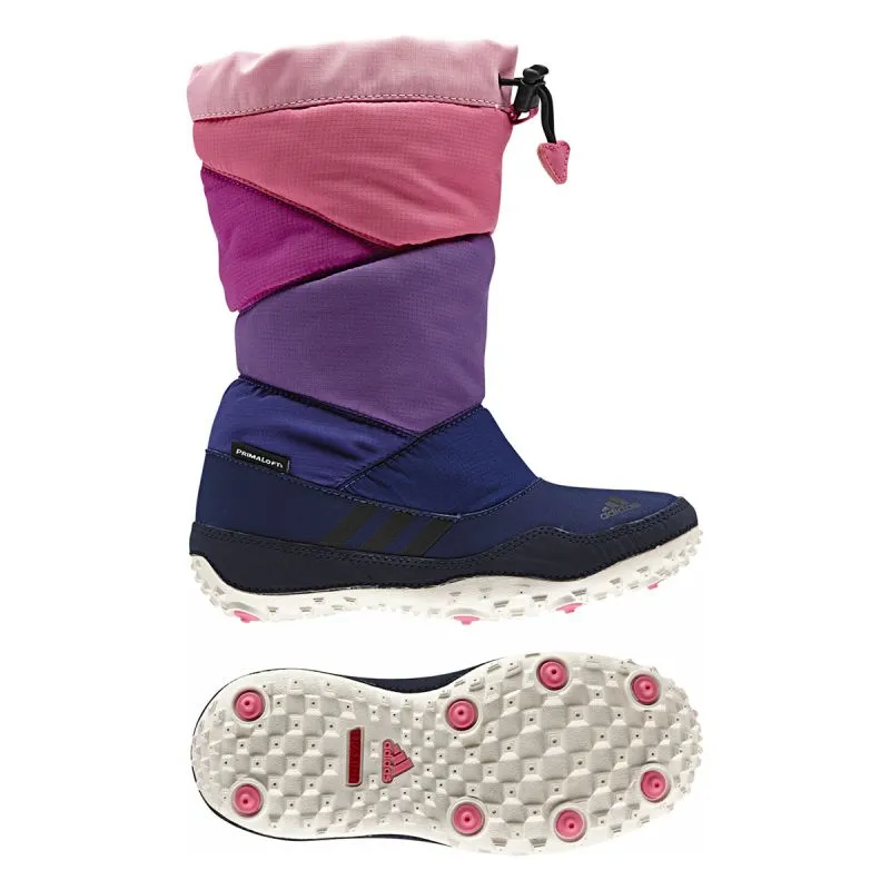 adidas LIBRIA PADDED BOOT PL K 