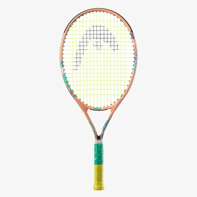 HEAD TENIS REKET COCO 25 SC-05 
