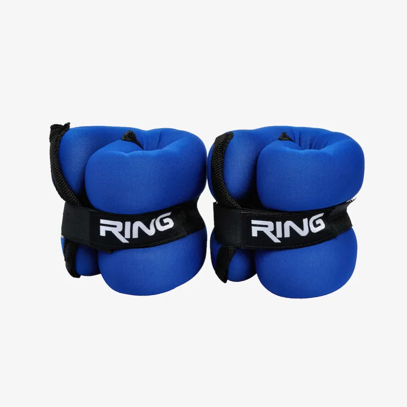Ring Sport Tegovi sa čičkom 2x1.5kg 