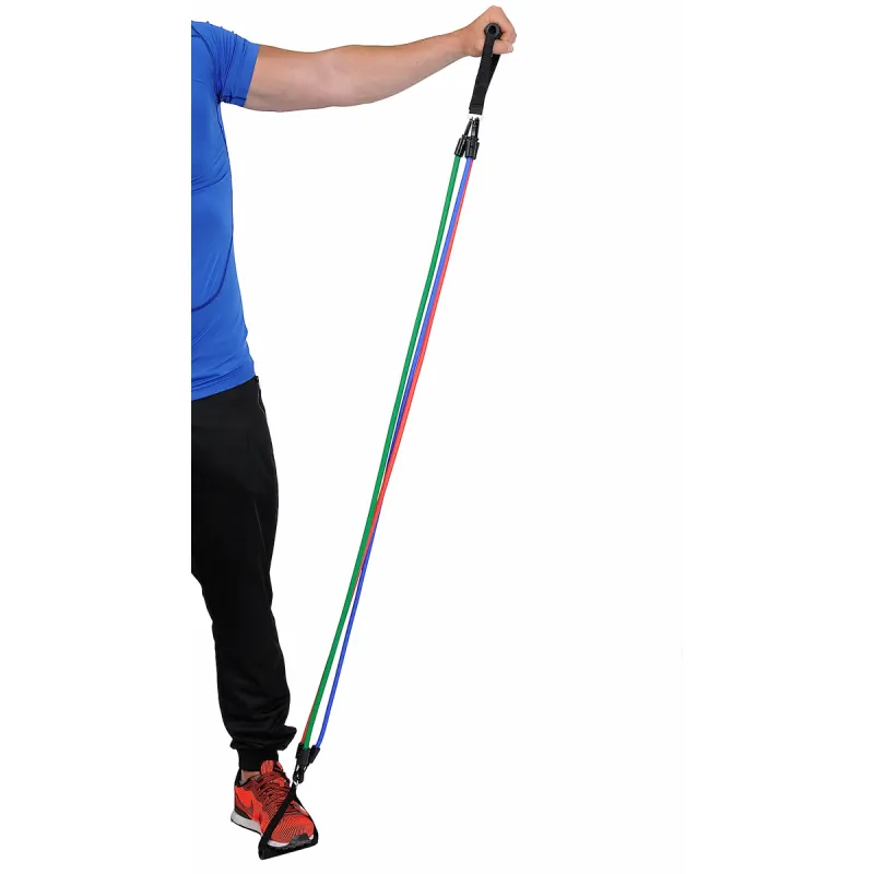 Ring Sport Elastic Band 