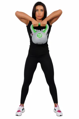 Ring Sport KETTLEBEL 16Kg 