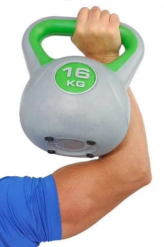 Ring Sport KETTLEBEL 16Kg 