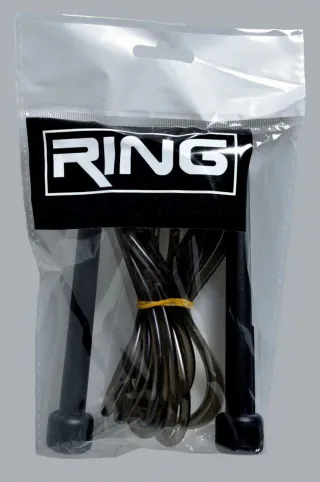 Ring Sport Jump Rope 