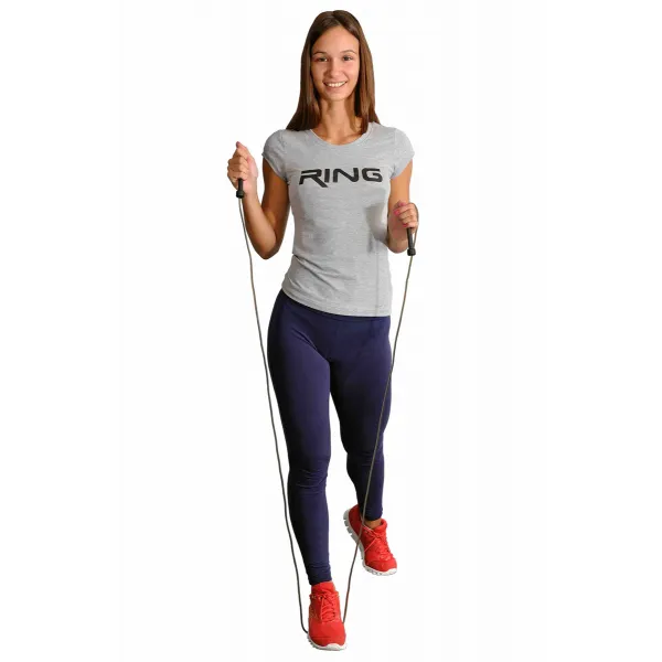Ring Sport Jump Rope 
