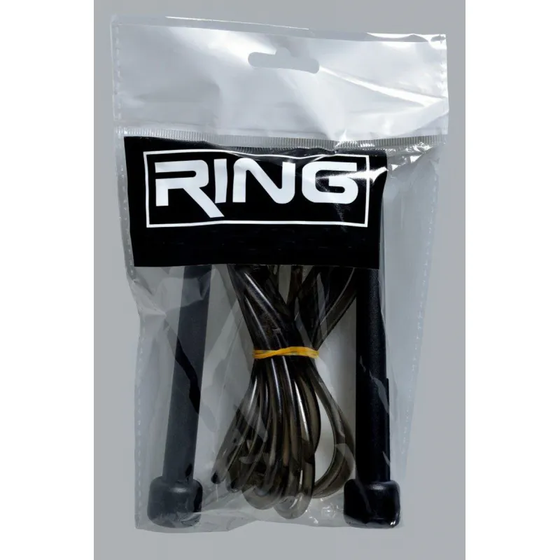 Ring Sport Jump Rope 