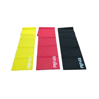 Ring Sport Pilates Straps 