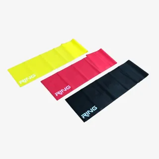 Ring Sport Pilates Straps 