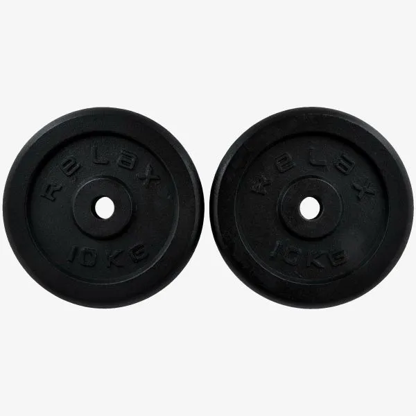 Ring Sport Weight Plates 