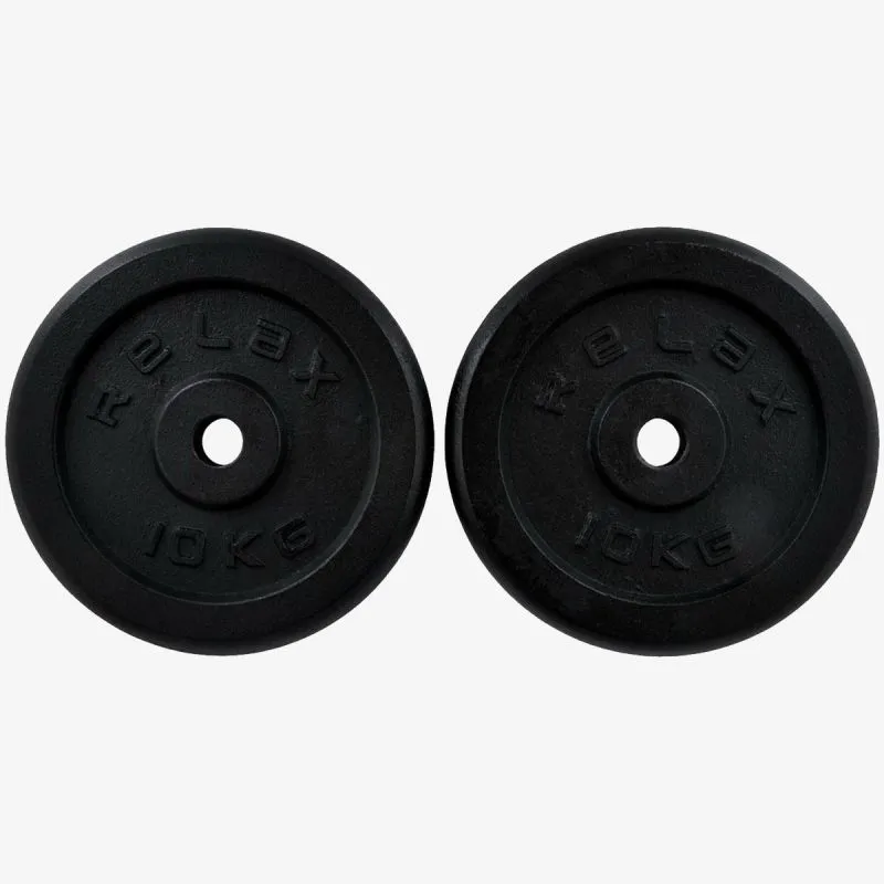 Ring Sport Weight Plates 