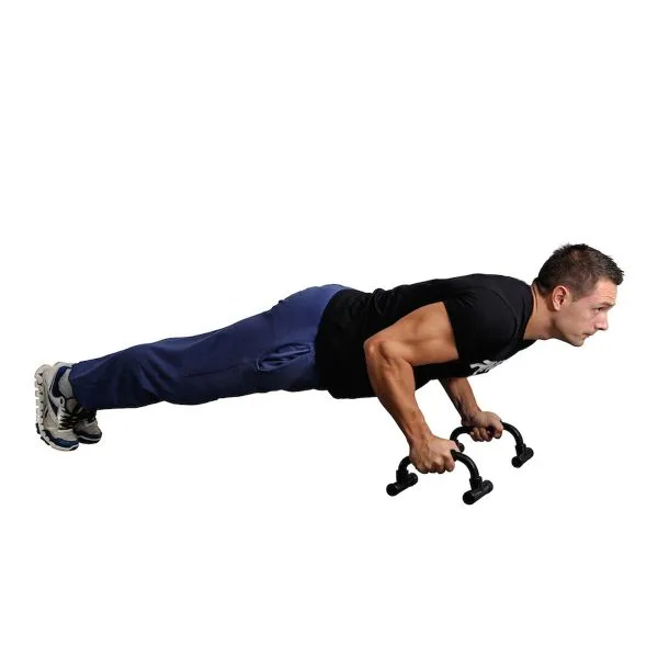 Ring Sport Push-up Bars 