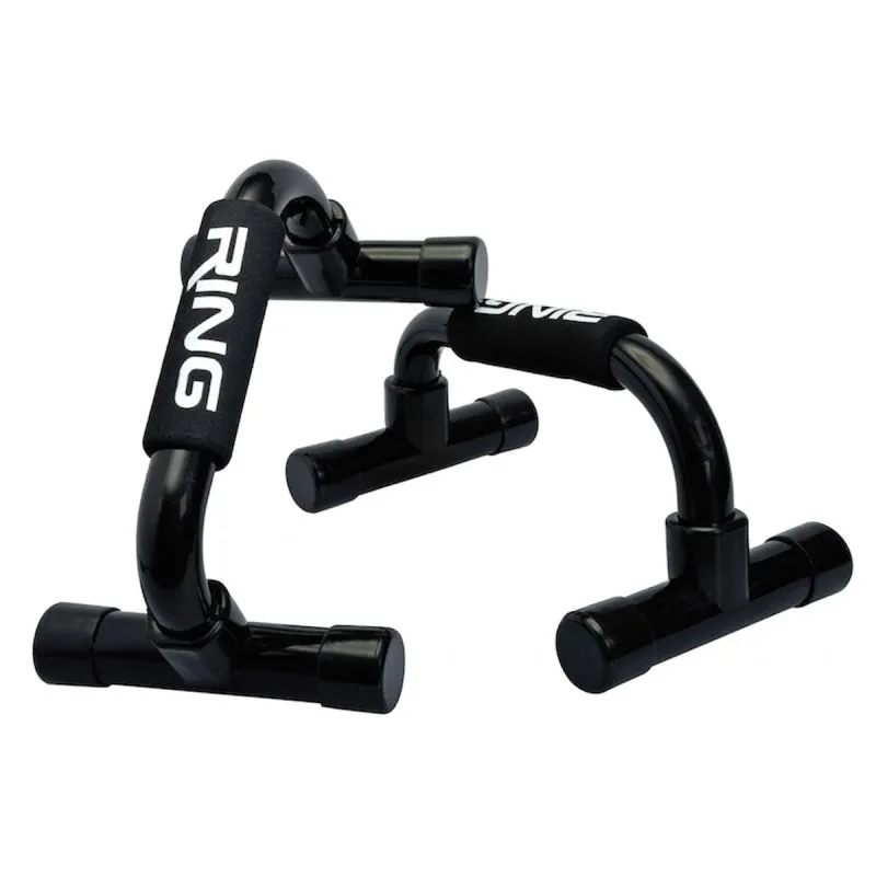 Ring Sport Push-up Bars 