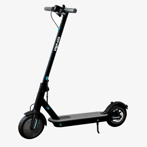 Ring Sport RX1 BLACK-SET 