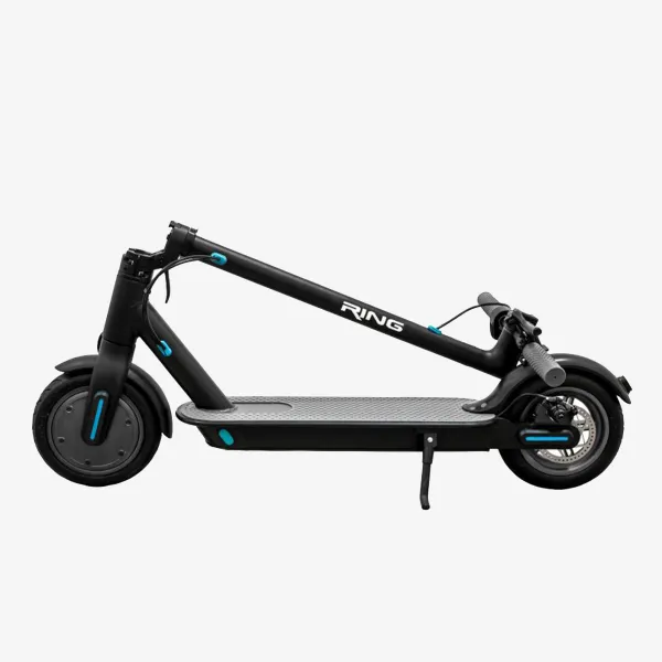 Ring Sport RX1 BLACK-SET 