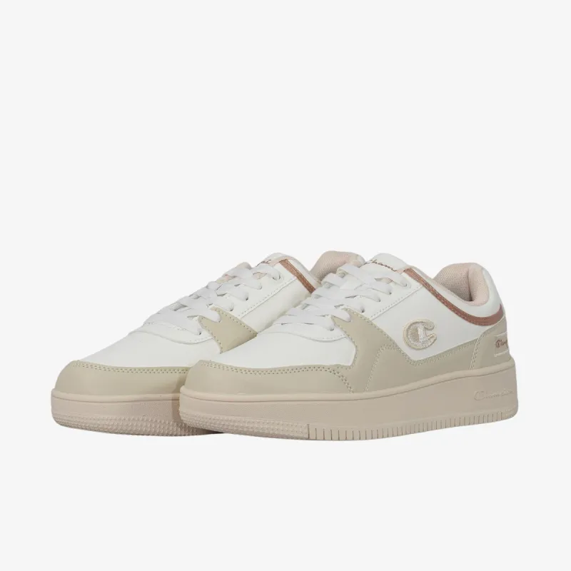 Champion NBC SV Low Cut Shoe 