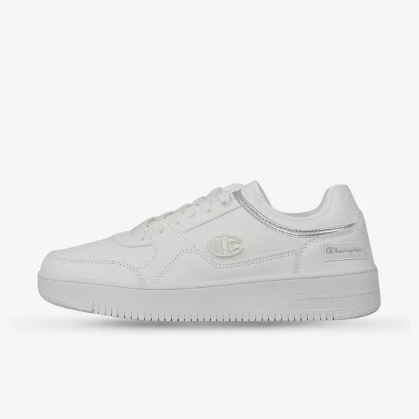 Champion NBC SV Low Cut Shoe 