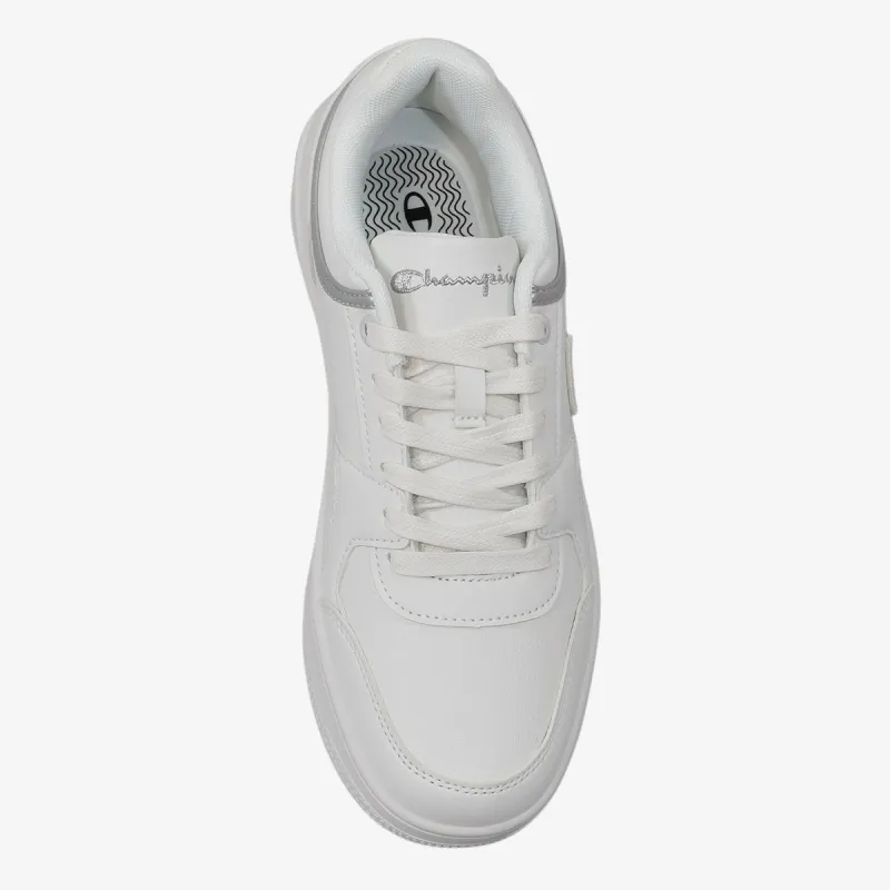 Champion NBC SV Low Cut Shoe 