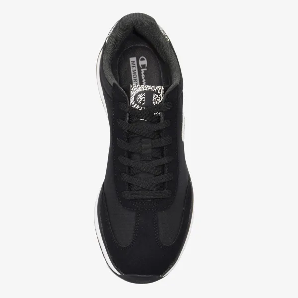 Champion B-RUN SV Low Cut Shoe 