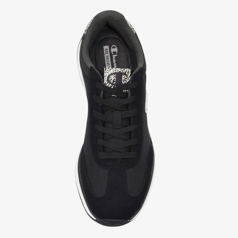 Champion B-RUN SV Low Cut Shoe 