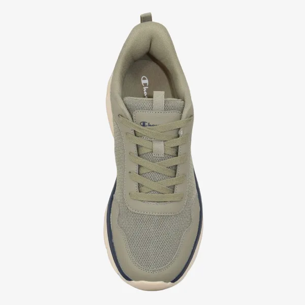 Champion FUZE SV Low Cut Shoe 