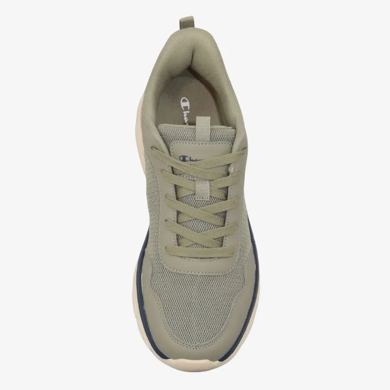 Champion FUZE SV Low Cut Shoe 