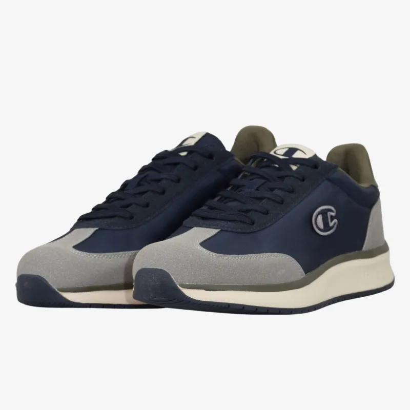Champion B-RUN SV Low Cut Shoe 