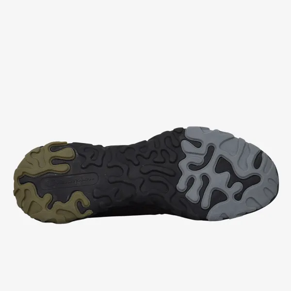 Champion ATHOS SV Low Cut Shoe 