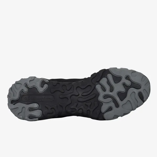 Champion ATHOS SV Low Cut Shoe 