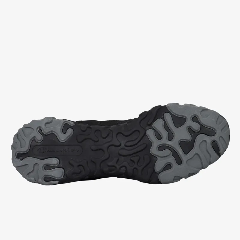 Champion ATHOS SV Low Cut Shoe 