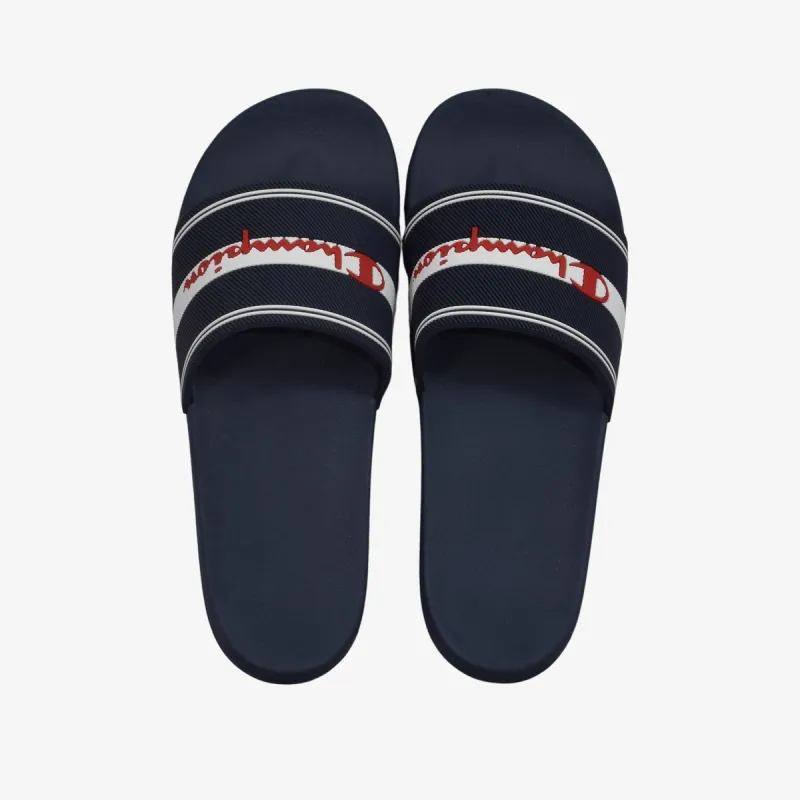 Champion LUGANO SV Slippers 