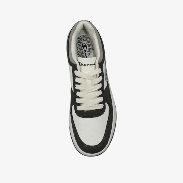 Champion NBC SV Low Cut Shoe 