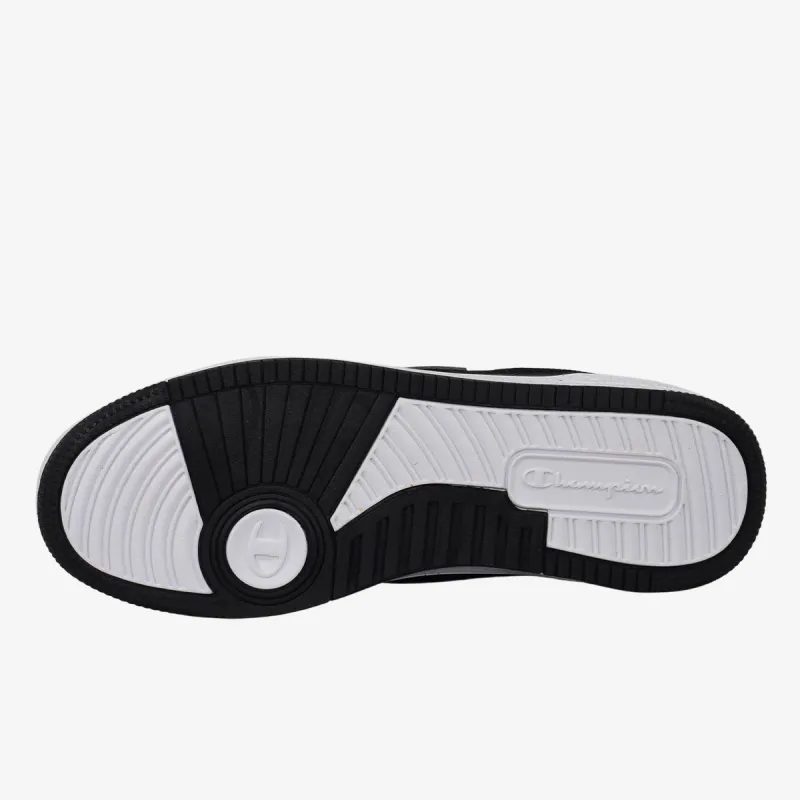 Champion NBC CORDURA SV Low Cut Shoe 