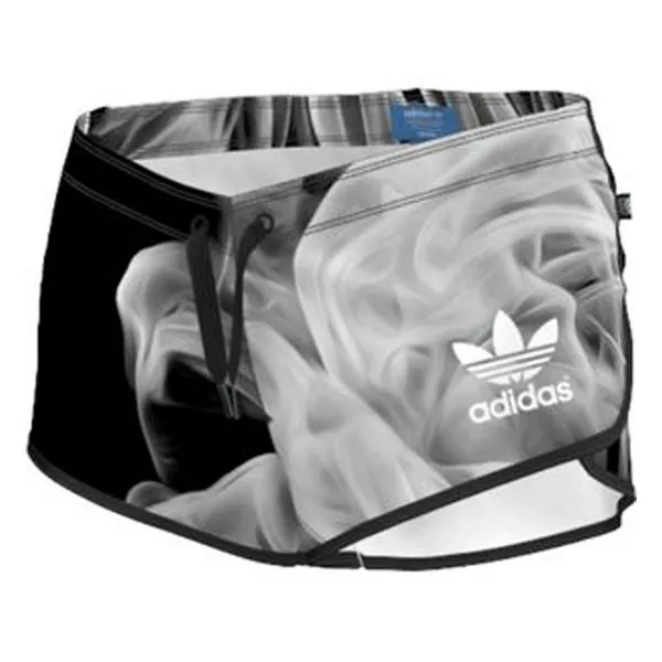 adidas W SMOKE SHORTS 