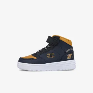 Champion DUSTER TD Low Cut Shoe 