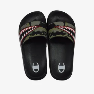 Champion SHARKY B PS SV Low Cut Shoe 