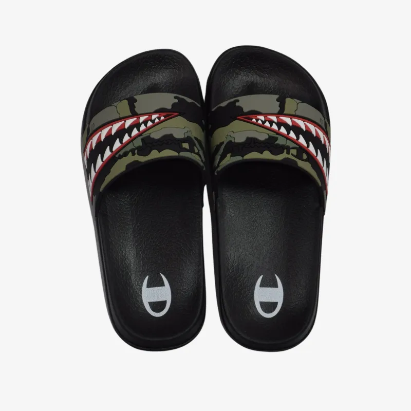 Champion SHARKY B PS SV Low Cut Shoe 