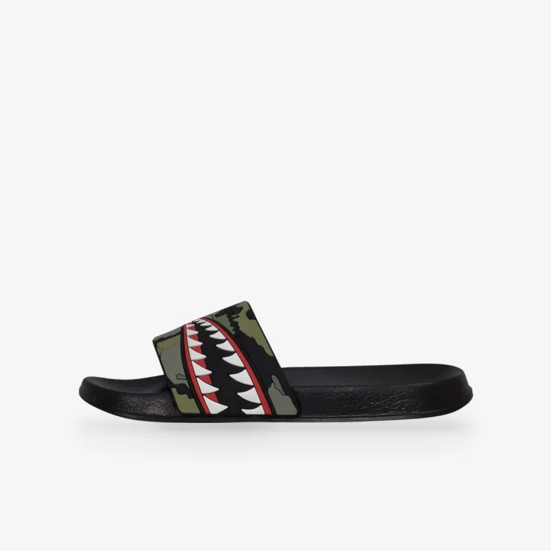 Champion SHARKY B PS SV Low Cut Shoe 