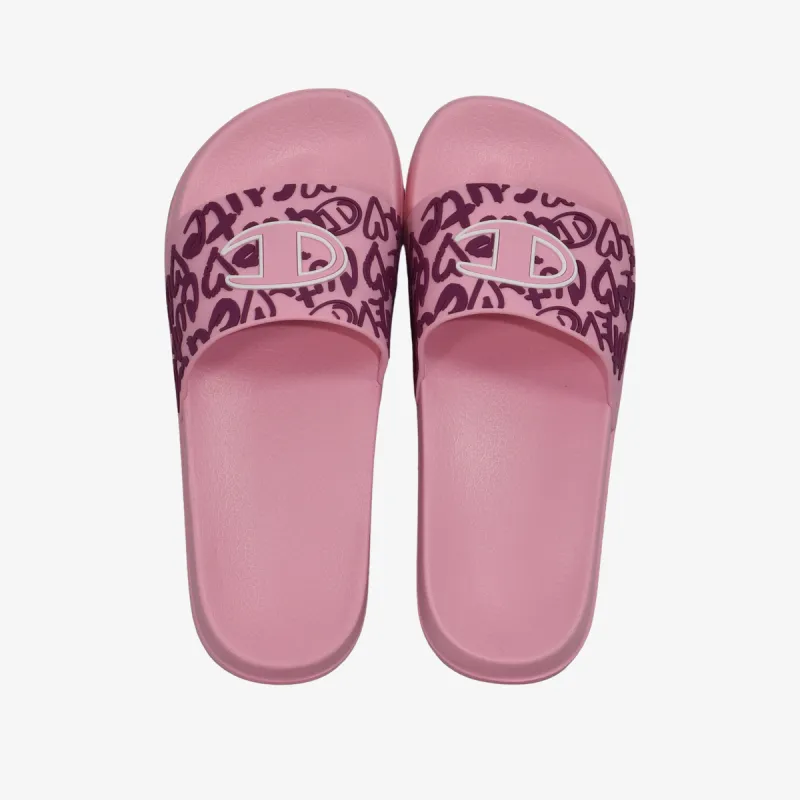 Champion VILMA G GS SV Low Cut Shoe 