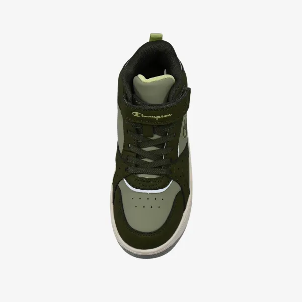 Champion TICKER PS 