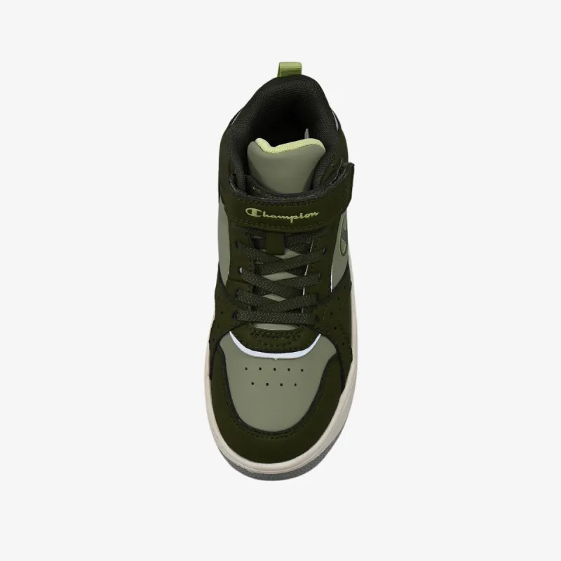 Champion TICKER PS 