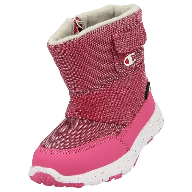 Champion ROOS TD 