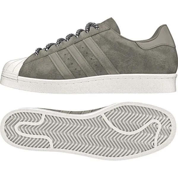 adidas SUPERSTAR 80S 