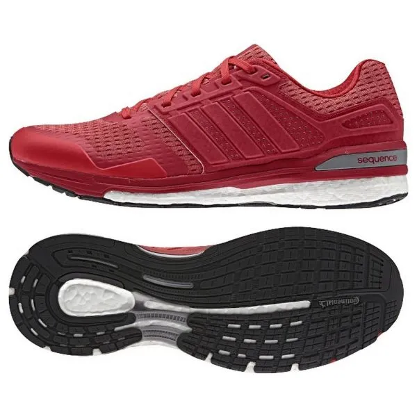 adidas SUPERNOVA SEQUENCE BOOST 8 M 