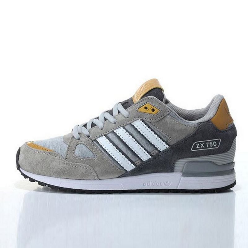 sport vision adidas zx 750 
