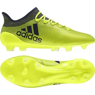 adidas X 17.1 FG 