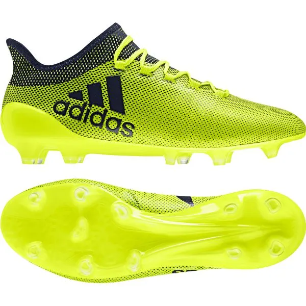 adidas X 17.1 FG 