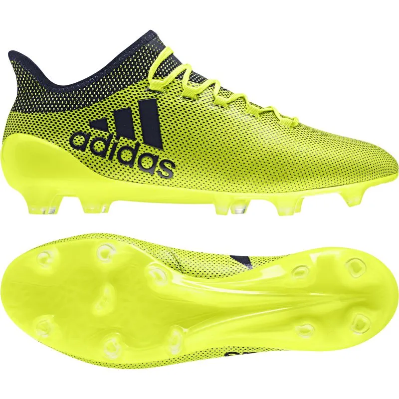 adidas X 17.1 FG 