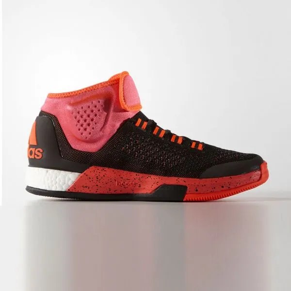 adidas 2015 CRAZYLIGHT BOOST PRIMEKNI 