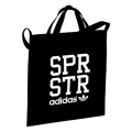 adidas SHOPPER SPRSTR 
