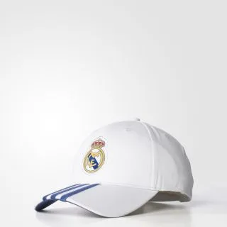 adidas REAL H 3S CAP 